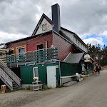 Photo n°1 de l'avis de Christian.a fait le 23/07/2020 à 15:58 sur le  Rodelhaus Braunlage à Braunlage