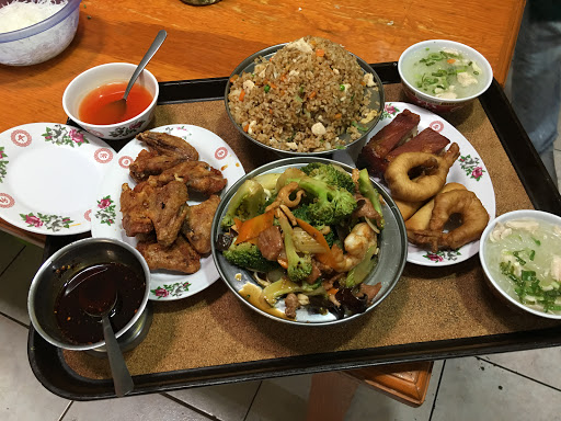 Restaurante Wang Jiao