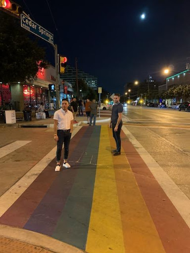 Night Club «Havana Lounge», reviews and photos, 4006 Cedar Springs Rd, Dallas, TX 75219, USA