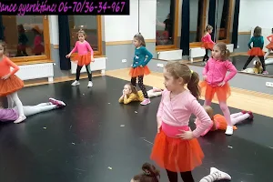 Little Dance gyermektánc tanfolyam, tánc oktatás gyerekeknek image