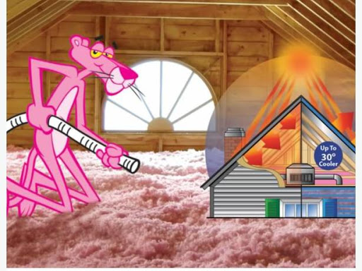 Insulation Contractor «TLS Insulation - Division of TLS Energy Savers», reviews and photos