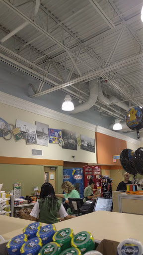 Supermarket «Publix Super Market at Oasis Plaza», reviews and photos, 2950 NE 8th St, Homestead, FL 33033, USA