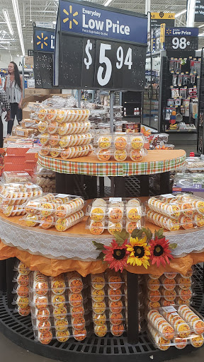 Department Store «Walmart Supercenter», reviews and photos, 7101 E 128th Ave, Thornton, CO 80602, USA