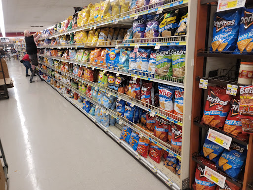 Grocery Store «ShopRite of Wharton», reviews and photos, 314 NJ-15, Wharton, NJ 07885, USA