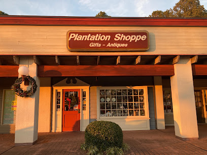 Plantation Shoppe