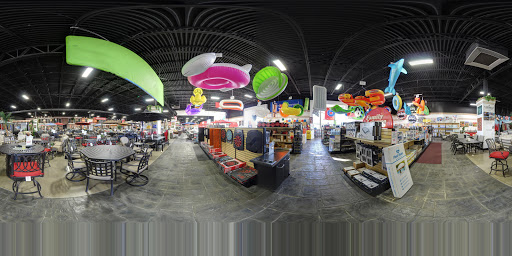 Outdoor Furniture Store «Family Leisure Indianapolis», reviews and photos, 11811 Pendleton Pike, Indianapolis, IN 46236, USA