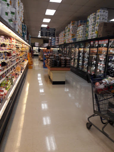 Supermarket «Harvest Fare», reviews and photos, 2905 Hamilton Ave, Baltimore, MD 21214, USA