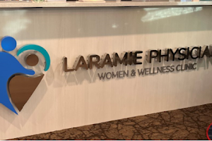 Laramie Physicians Women & Wellness Clinic image