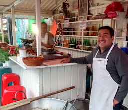 Puesto De Carnitas photo