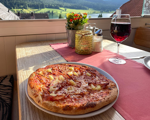 Bäckerei - Café - Konditorei - Pizzeria - Holzer en Gatschach