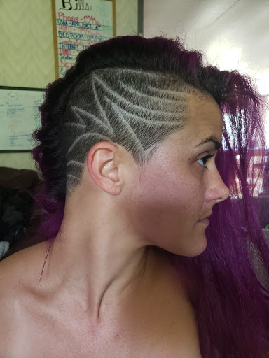 Barber Shop «kardzmatic barbershop», reviews and photos, 2290 Bandera Rd, San Antonio, TX 78228, USA