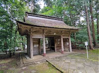 若狭彦神社（若狭國一宮 上社）