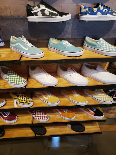 Shoe Store «Vans», reviews and photos, 5232 E 2nd St, Long Beach, CA 90803, USA