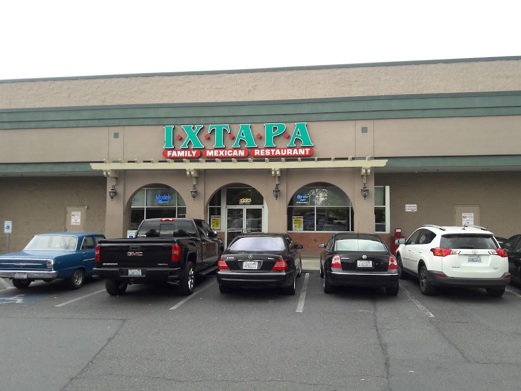 Ixtapa Mexican Restaurant 98258