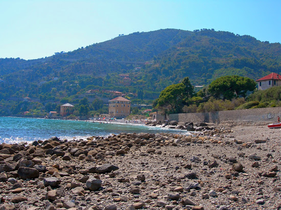 Orengo Beach