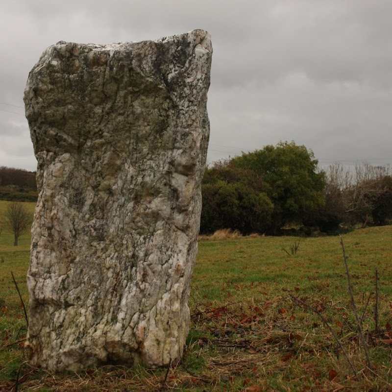 Glencullen Standing Stone