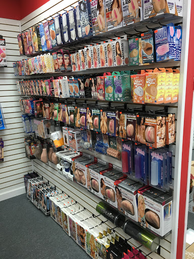 Adult Entertainment Store «Tunnel Of Love - Romantic Superstore», reviews and photos, 477 S Lynnhaven Rd, Virginia Beach, VA 23452, USA