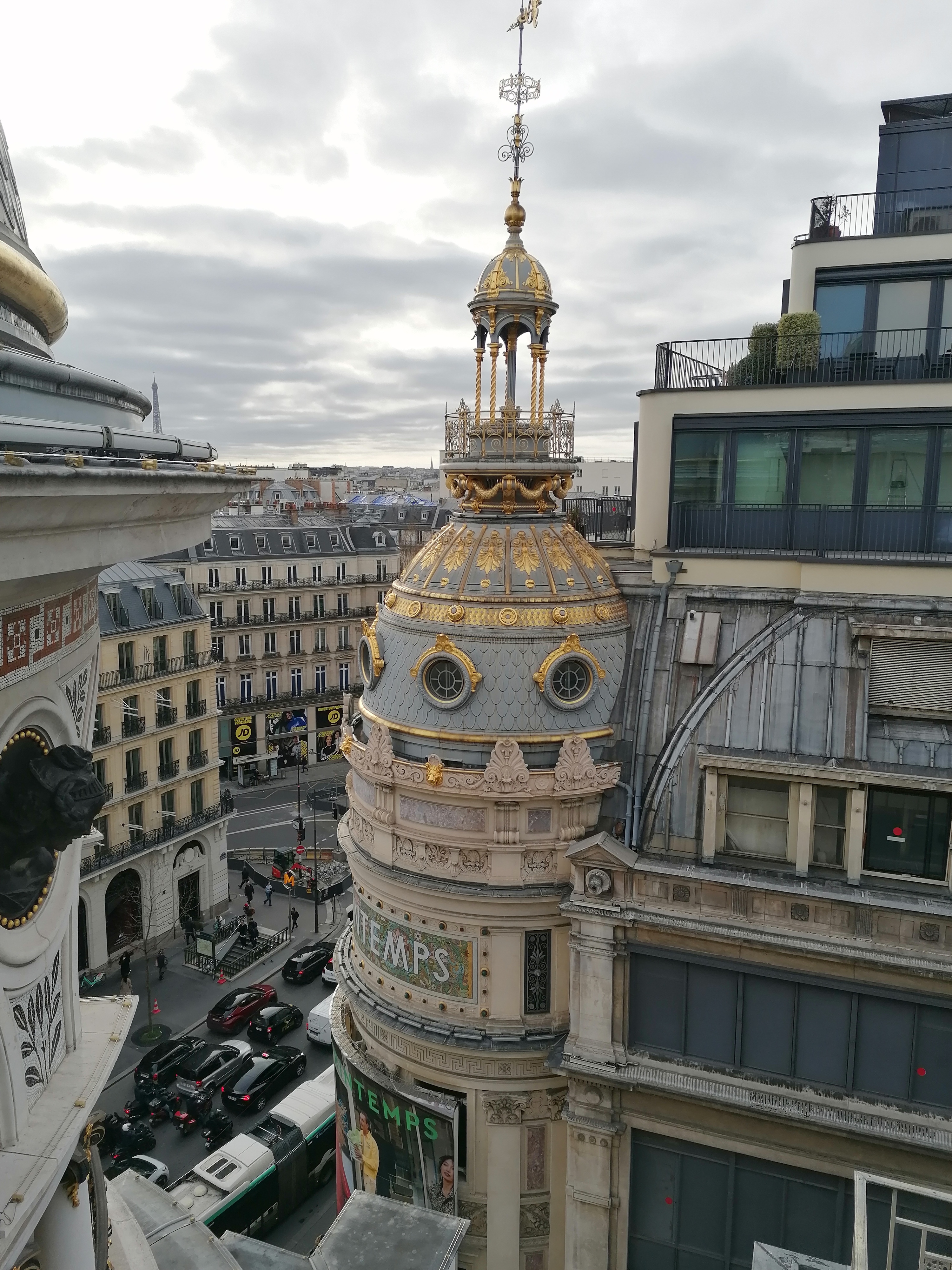 Photo n° 3 de l'avis de Luc.e fait le 28/02/2024 à 19:01