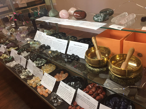 Herb Shop «Health Food Center of winter haven, Inc», reviews and photos, 632 1st St S, Winter Haven, FL 33880, USA