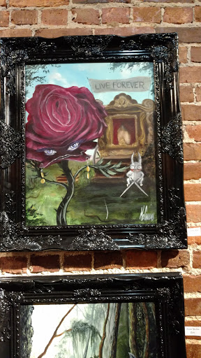 Art Gallery «Arts For Act Gallery», reviews and photos, 2265 First St, Fort Myers, FL 33901, USA