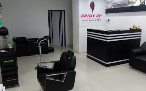 BRIDE UP beauty salon Bridal studio & academy image