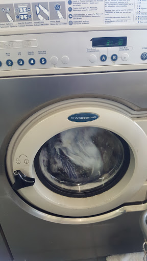 Laundromat «Pacific Coin-Op Laundry», reviews and photos, 2200 Pacific Ave, Long Beach, CA 90806, USA