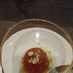 Photo n° 2 de l'avis de Sharmistha.e fait le 07/12/2023 à 14:40 pour Cuisine indienne à Douai