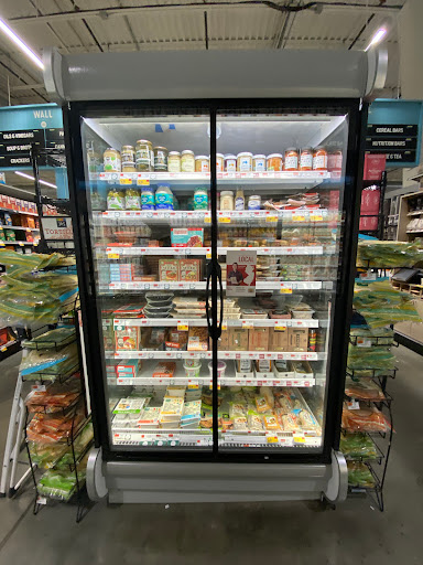 Grocery Store «Whole Foods Market», reviews and photos, 1933 NJ-35, Wall Township, NJ 07719, USA