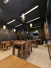 Atmosphère du Restaurant japonais Café Japonais à Bordeaux - n°18