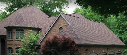 Roofing Contractor «Kaiser Roofing and Exteriors», reviews and photos