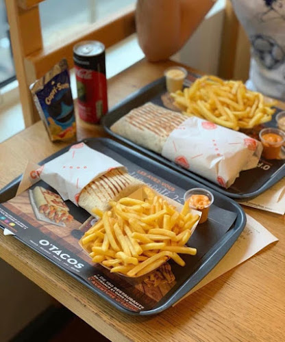 O’tacos Gent à Ghent