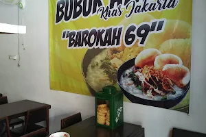 Bubur Ayam Khas Jakarta 69 image