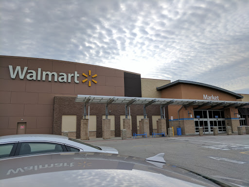 Department Store «Walmart Supercenter», reviews and photos, 24801 Brookpark Rd, North Olmsted, OH 44070, USA
