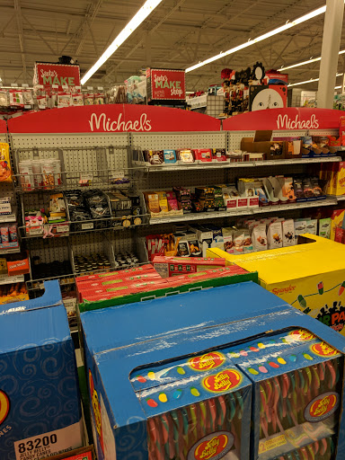 Craft Store «Michaels», reviews and photos, 11348 Parkside Dr, Knoxville, TN 37934, USA