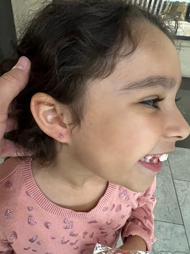 Explore tattoo ideas of strength, creative tattoo ideas in White Plains, available at Banter by Piercing Pagoda