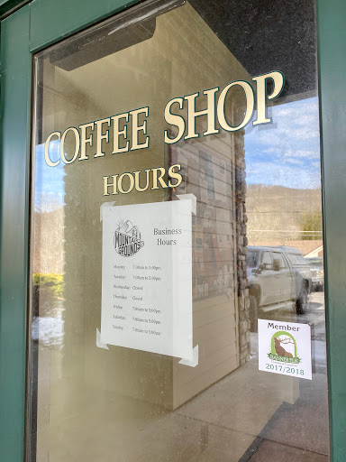Coffee Shop «Mountain Grounds Coffee and Tea Co», reviews and photos, 3990 NC-105 #10, Banner Elk, NC 28604, USA