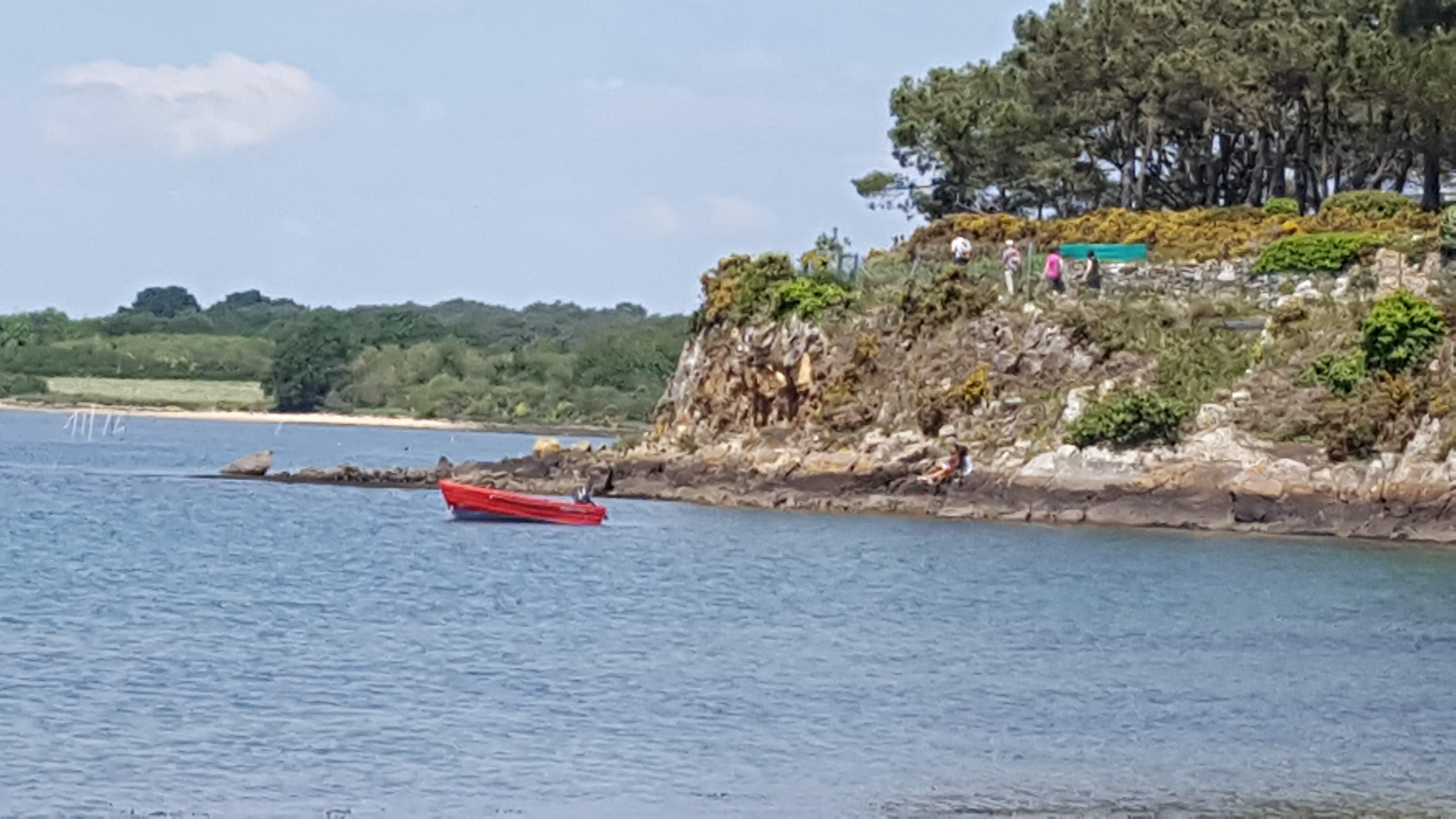 Photo n° 5 de l'avis de Corinne.e fait le 12/05/2019 à 18:51