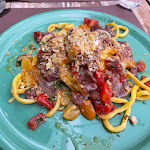 Photo n°1 de l'avis de B..i fait le 14/09/2021 à 15:30 sur le  L'Alice Innamorata à Noli