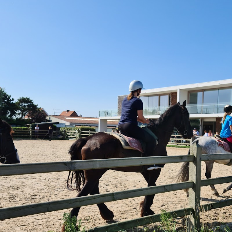 Manege Ter Duinen