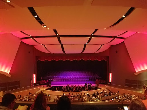 Performing Arts Theater «Greece Central Performing Arts Center», reviews and photos, 800 Long Pond Rd, Rochester, NY 14612, USA