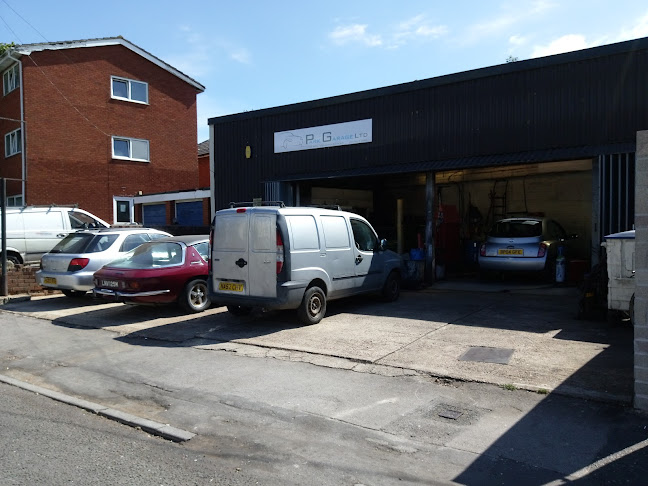 Reviews of Park Garage LTD in Southampton - Auto repair shop