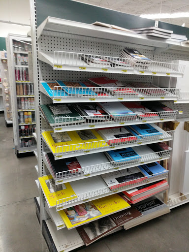 Fabric Store «Jo-Ann Fabrics and Crafts», reviews and photos, 201 University Oaks Blvd, Round Rock, TX 78665, USA