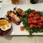 Photo n°1 de l'avis de domenico.o fait le 25/02/2022 à 17:45 sur le  Il Pepe Rosa à Cagliari