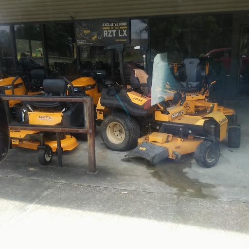 Holt Auto Sales & Equipment Inc, 4006 Notasulga Rd, Tallassee, AL 36078, USA, 