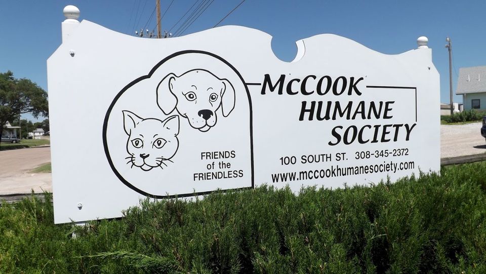 McCook Humane Society