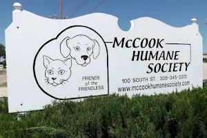 McCook Humane Society image