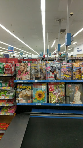 Discount Store «Walmart», reviews and photos, 8155 Elliott Rd, Easton, MD 21601, USA