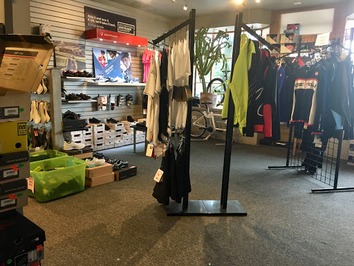 Bicycle Store «Handlebars Cycle Company», reviews and photos, 685 Englewood Ave, Buffalo, NY 14223, USA