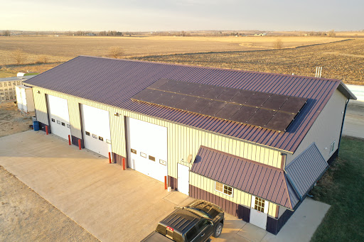 General Contractor «Energy Consultants Group LLC», reviews and photos, 9635 230th Ave, Anamosa, IA 52205, USA