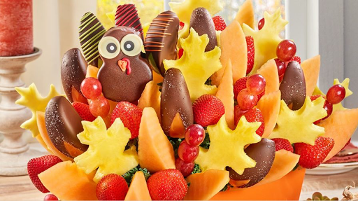 Gift Shop «Edible Arrangements», reviews and photos, 120 W Debbie Ln #350, Mansfield, TX 76063, USA